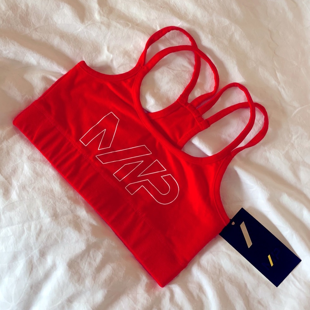 MyProtein Sports Bra NWT